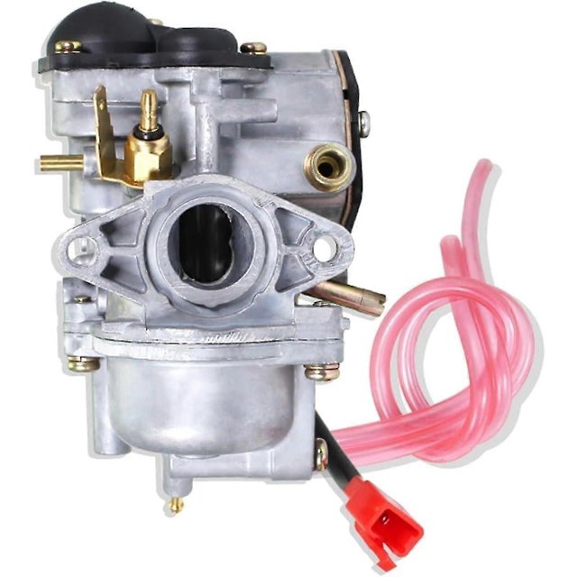 Motorbike Engines For Suzuki AG50 AG60 AG100 V100 2 Stroke for Scooter Carburetor Carburetor Motorcycles Moped Part Motorcycle Carburetor