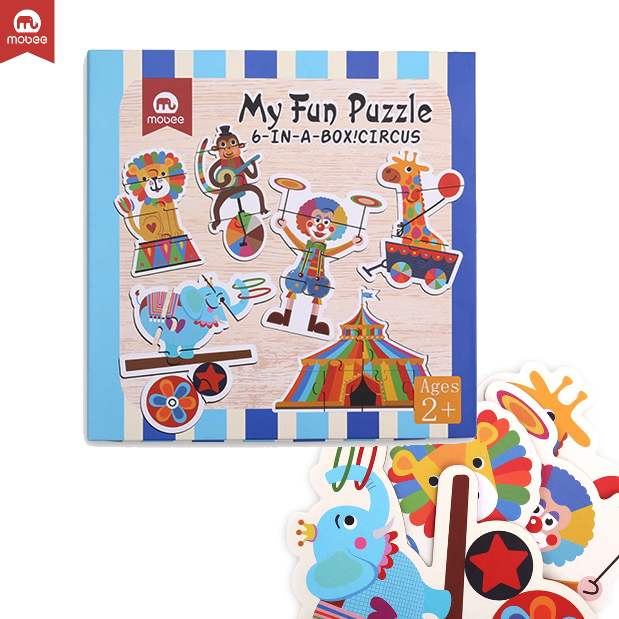 walmart puzzles for toddlers