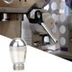 thumbnail image 5 of Boquilla de vapor para cafetera, repuestos reutilizables para espumar leche. 3 agujeros, 5 of 7