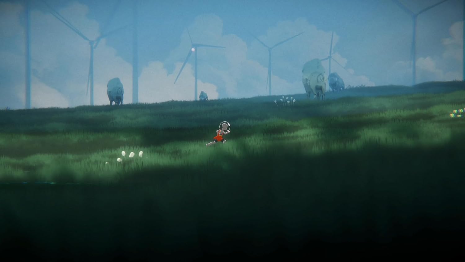 The Cub – Back to Earth Edition [Nintendo Switch]