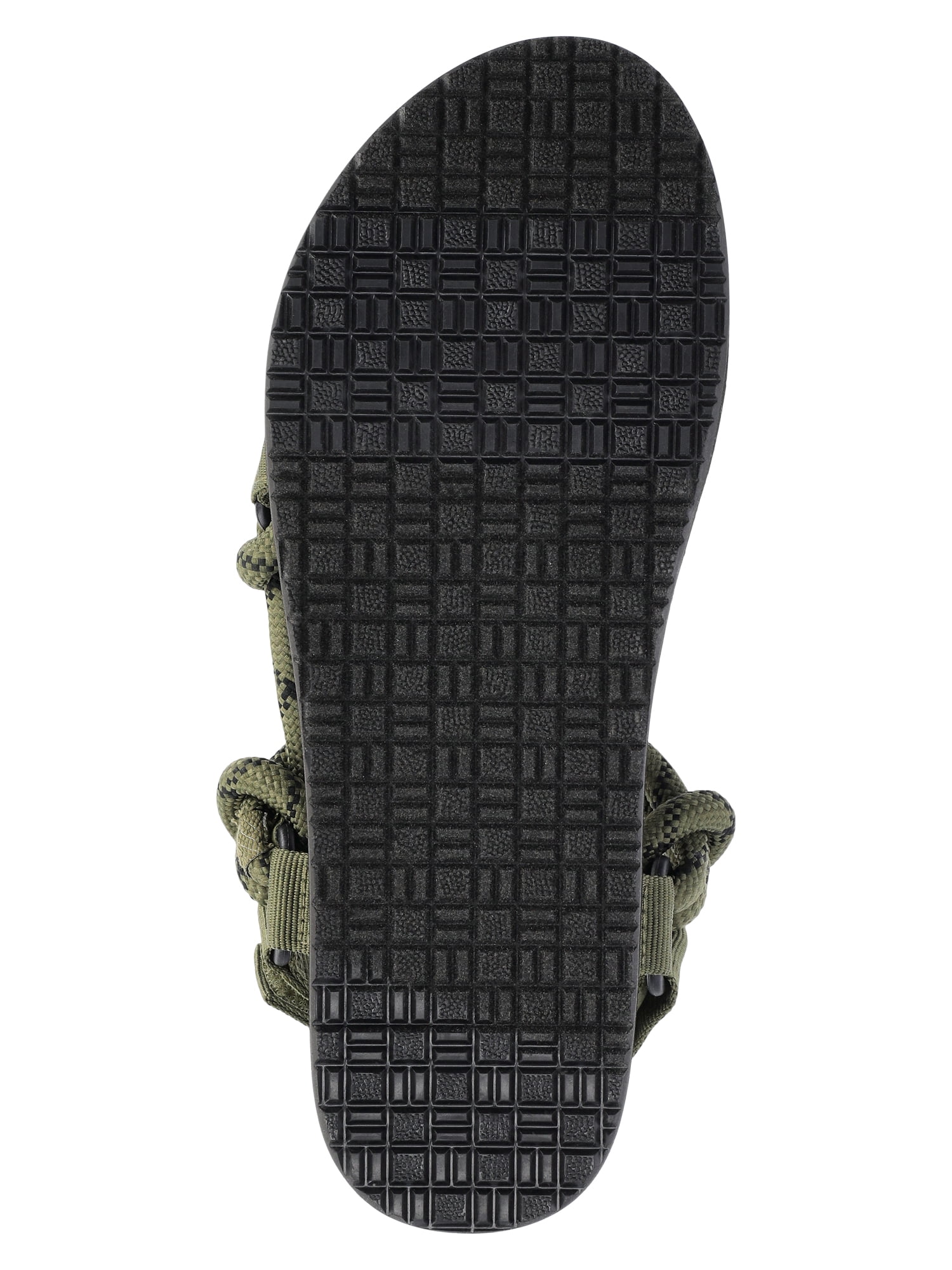 Athletic Works Women's Knotted Nature Sandals