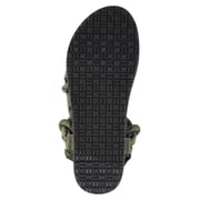 Athletic Works Women's Knotted Nature Sandals