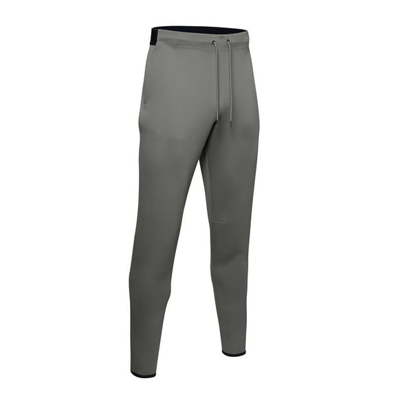 Under Armour MOVE Men's Loose Fit Pants - Breathable (XLarge, Gravity Green)