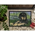 thumbnail image 3 of Carolines Treasures SS8026MAT Tapis Intérieur Extérieur 18 x 27 Po. Gordon Setter, 3 of 4