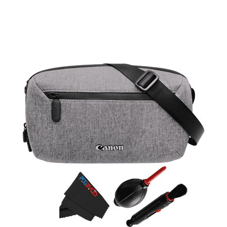 CB-TS100 Shoulder Bag Camera Bag for EOS R Camera