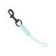 thumbnail image 1 of Luminous Diving Lanyard Wear Resistant Hand Woven Absorb Light Sources Diving Lanyard Anti Lost Strap Tough  For Underwater ANGGREK Otros, 1 of 7