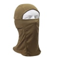 thumbnail image 1 of Máscara Protección UV Hombres Mujeres Máscara solar Táctico Ligero Esquí Motocicleta Correr Paseo Transpirable Protector solar A prueba de viento Motocicleta Deportes Montar Máscara Bufanda Ofspeizc CPB-DE-HJJ-139-6, 1 of 5