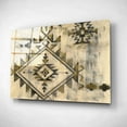 thumbnail image 2 of Epic Art 'Southwest Design VI' by Silvia Vassileva, Acrylic Glass Wall Art, 24"x16", 2 of 3