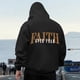 thumbnail image 4 of WILLBEST Sudaderas De Hombre Sudadera con Capucha para Hombre, Forro Suave, Manga Larga, Ropa De Calle Informal Cómoda para Uso Diario Mediana​​, 4 of 6