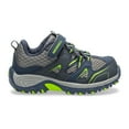 thumbnail image 3 of Merrell Trail Chaser Jr Kid's Easy On/Off Outdoor Sneaker, Sizes 5-10, 3 of 4