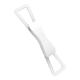 thumbnail image 1 of BELOVING Hand Holder Strap for Tablet Anti Drop High Elasticity Lightweight Handle Grip white, 1 of 9
