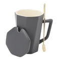 thumbnail image 1 of Taza al aire libre, taza de cerámica Taza de cerámica al aire libre minimalista multiusos Taza de café de cerámica Tecnología avanzada, 1 of 8