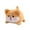 Holiday Gift Brown, variant on Cyber&Monday Deals Iumwxz Pull String Small Doll Cute Moggie Dog Wagging Tail Doll Shiba Inu Small Toy Gift Children's Holiday Gifts Birthday Gifts Clearance Sales Valentine's Day