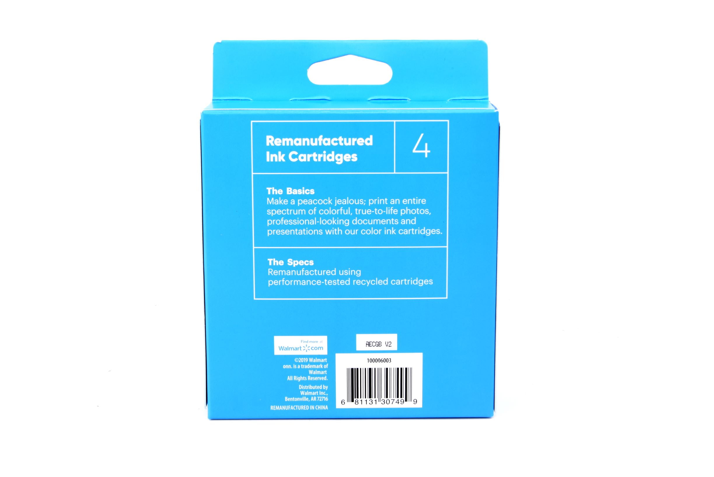 hp ink cartridge 564 walmart