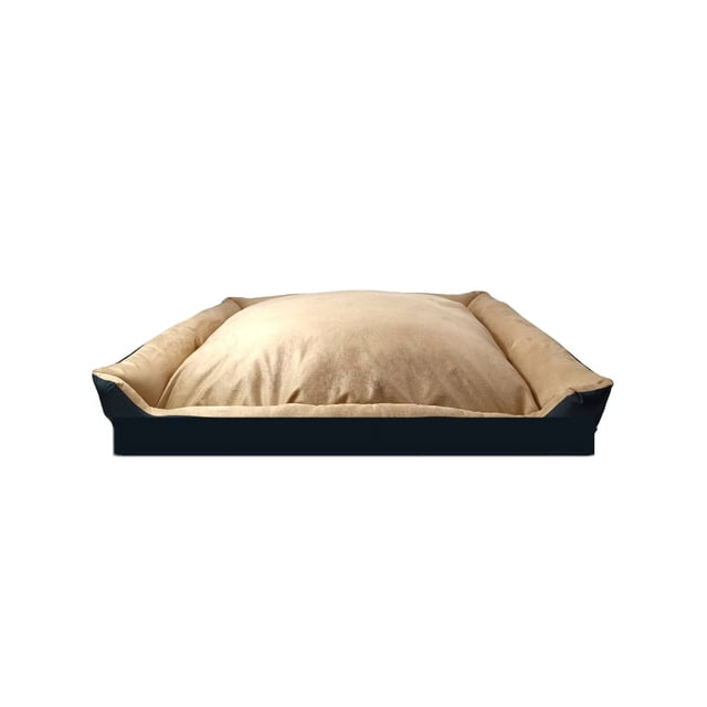 Cama para perro de lujo Chica Miel Lunics®