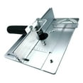 thumbnail image 2 of Router Plate Insert Trimmer Table Argen, 2 of 10