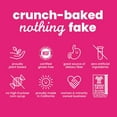 thumbnail image 4 of Marimix Snack Mix | Cinnamon Churro 3 Pack | Crunch Baked Sweet & Salty Savory Plant Based Naturally Gluten Free Whole Grain Fiber Charcuterie Pretzel Trail Party Mix | No Artificial Ingredients, 4 of 7