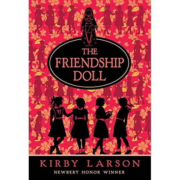 Pre-Owned The Friendship Doll, (Paperback)
