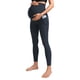 thumbnail image 1 of Pantalones CRZ YOGA Leggings Maternales Butterluxe Azul Marino Talle M, 1 of 5