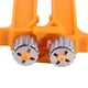 thumbnail image 3 of 2 in 1 Bee Frame Wire Cable Tensioner Crimper Crimping Retractor Tool Nest Box Beekeeping, 3 of 5
