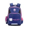 thumbnail image 1 of Sanrioed Hello Kitty Anime Cute Large Capacity Children Backpack Schoolbags Student Cartoon Shoulder Bag Travel Gift for Friend, 1 of 5