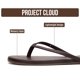 thumbnail image 3 of Sandalias Project Cloud DKCHOC Ligera con Espuma de Memoria 8.5M, 3 of 7