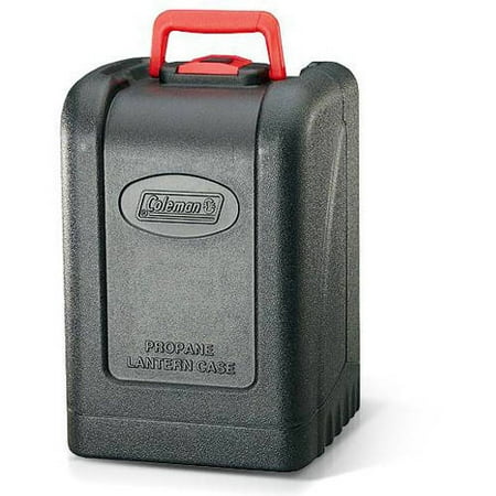 Coleman Propane Lantern Carry Case