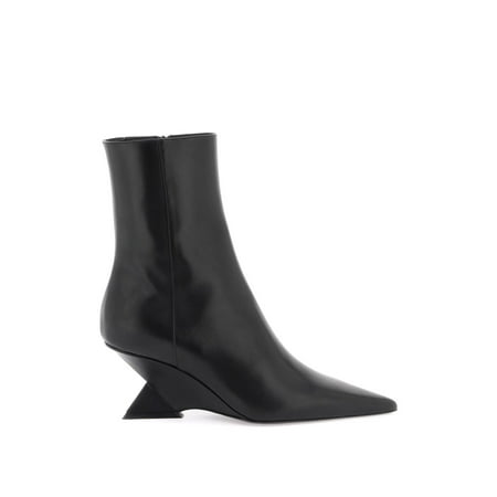 

The Attico Cheope Ankle Boots Women