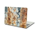 thumbnail image 5 of KSK KAISHEK Hard Case Compatible 2016 - 2019 Rel. Newest MacBook Pro 15" Touch Bar Model: A1707&A1990 Rust A 17, 5 of 5