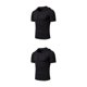 thumbnail image 1 of Minnieouse Sudadera con capucha para hombre de moda, ligera y transpirable, , negro S Negro S 2Conjunto, 1 of 6