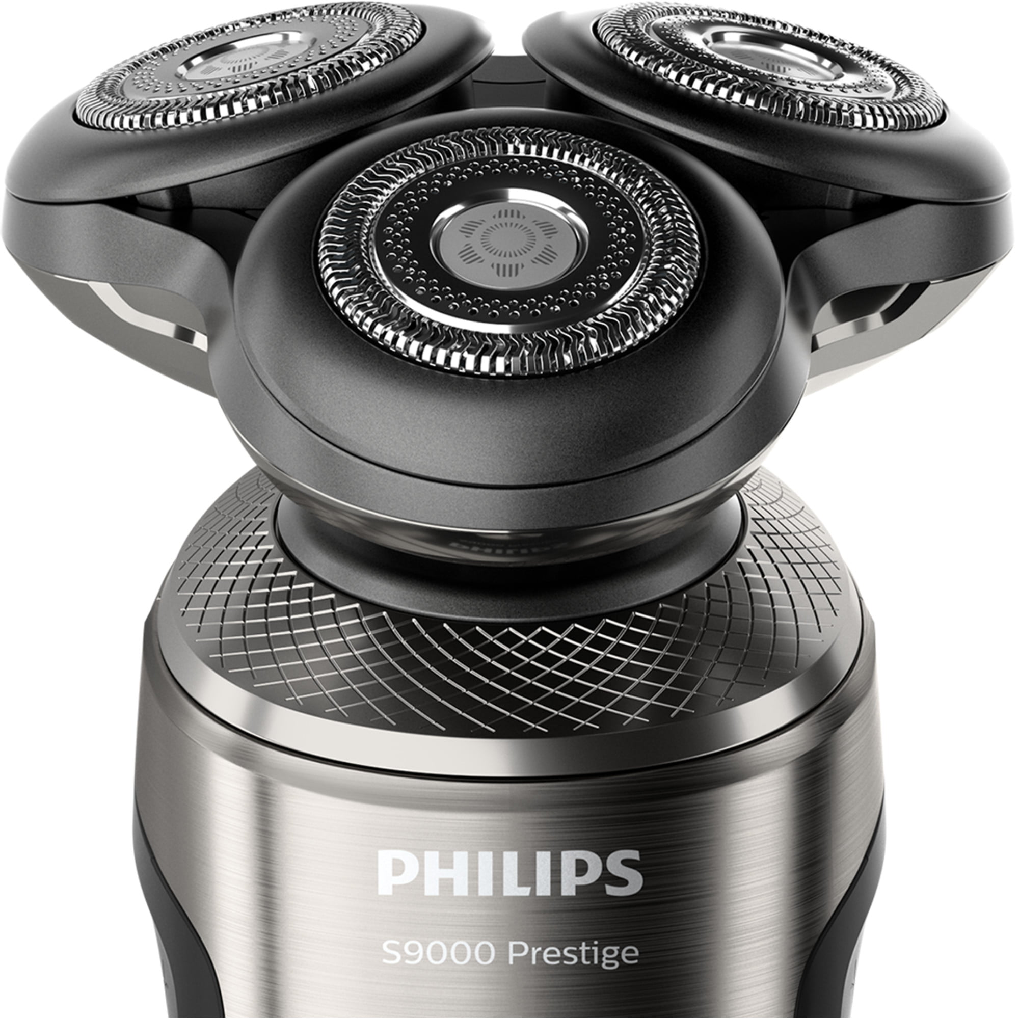Philips Norelco Shaving Head for Shaver Series 9000 Prestige, SH98/72