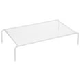thumbnail image 3 of Soporte para monitor, soporte de elevación para ordenador de una sola capa, soporte para ordenador portátil de escritorio, 3 of 5