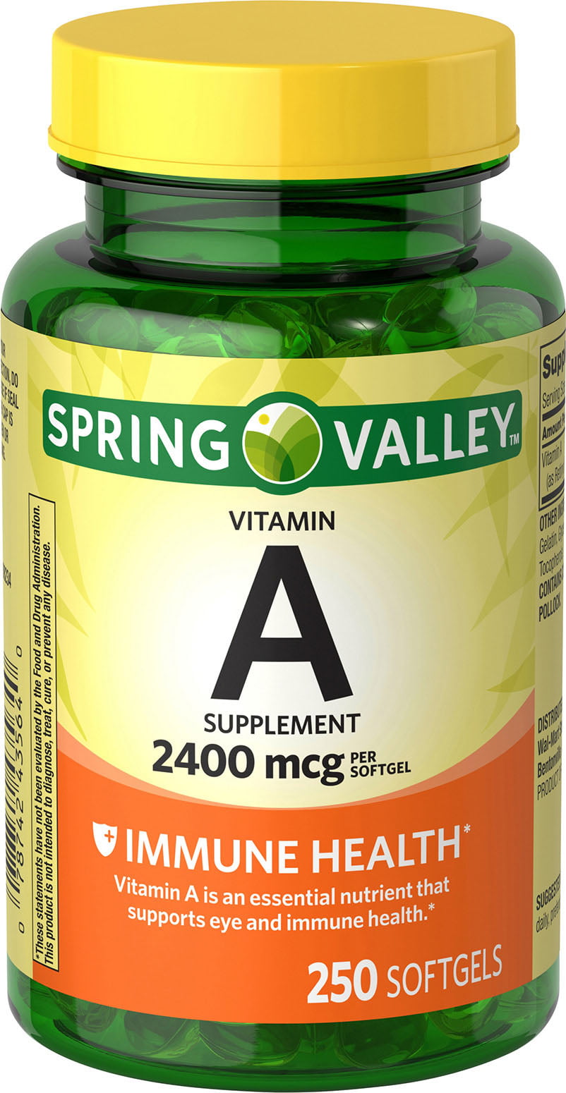 Nature Valley Vitamins Reviews
