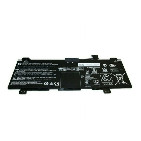 New Genuine HP Chromebook 11MKG9 EE Long Life Battery 2P1K1AV