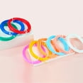thumbnail image 4 of 3D Printing Pen PCL Filament Refills High- 1.75mm Diameter Low Melting Temp No Clogging 10 Pcs/Pack Random Colors, 4 of 7