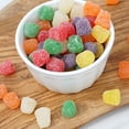 thumbnail image 4 of Spice Drops, 1 Pound Bulk Bag Spice Drops Candy, Spice Drops Candy Gum Drops, The Hampton Candy Company, 4 of 5