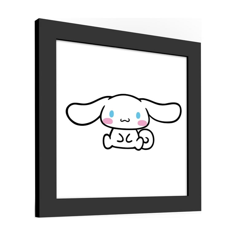 Cinnamoroll Room Decor, Hello Kitty Wall Decor