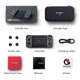 thumbnail image 1 of GameSir X2 BT controlador de juegos inalámbrico juego móvil Gamepad Joystick estirable para Android iOS soporte de teléfono juegos en la nube yeacher estándar, 1 of 2