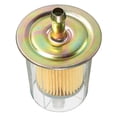 thumbnail image 2 of Motorcycle Large Displacement Gasoline Filter Gasoline Filter Element Thick Tube Modified Gasoline Filter Filter Element Y4P8, 2 of 6