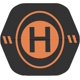 thumbnail image 3 of Drone Landing Pad Weighted Waterproof Helicopter Foldable Landing Pad 21.6inch for DJIAvata/Mini3Pro Drones DJI Mini 3 Accessories(55cm hexagon), 3 of 5