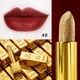 thumbnail image 3 of Glitter Lipstick Lips Makeup Velvet Matte Gold Lipstick Waterproof Long Lasting Sexy Vampire Nude Lipsticks Lipgloss Cosmetics, 3 of 5