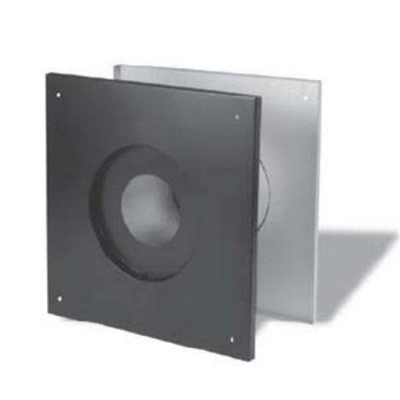 PelletVent 3 in. Wall Thimble