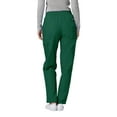 thumbnail image 2 of Adar Universal Scrubs For Women - Tapered Cargo Scrub Pants, 2 of 7