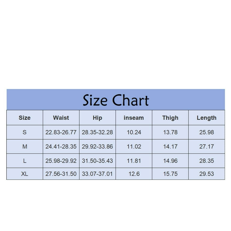 Athletic Shorts Tommy Hilfiger Women's Shorts Size Chart Nike