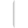 thumbnail image 2 of Ekena Millwork 38"W x 18"H x 5/8"P Legacy Raised Panel Decorative Wall Panel, 2 of 6