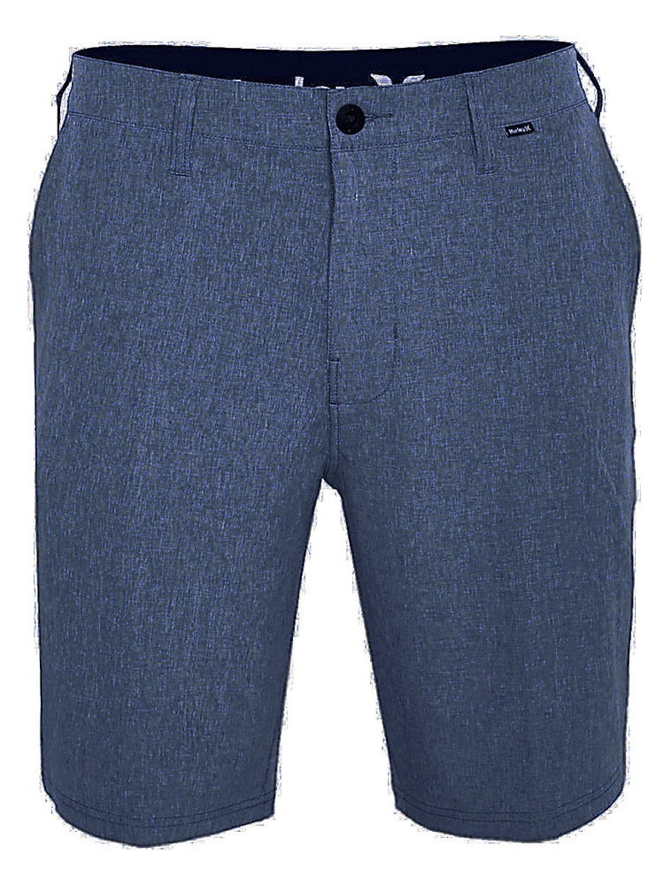 hurley mens hybrid shorts