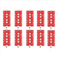 thumbnail image 2 of 10 Piezas M2 M2PLUS NGFF NVME M.2 Extended Transfer 2230, 2242, 2260, 2280 Aircraft M2 CAMBIO de TAMAÑO U.2 M3 M.3 SSD 24BB, 2 of 5