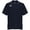 Navy, variant on Men's Team Rally 2.0 Baseball Polo Navy S