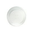 thumbnail image 3 of NTNT-A034WRE Microwave Glass Turntable Plate Replacement for Sharp R209KK - Compatible with A034 10 3/4 Inch Glass Tray, 3 of 4