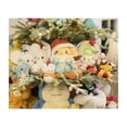 thumbnail image 5 of Pokemon Center Maushold Pokemon Holiday Plush - 14 ¼ In., 5 of 5